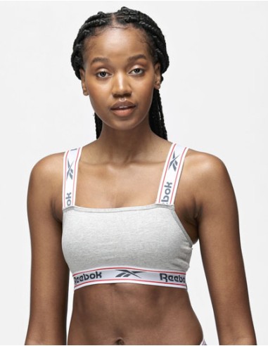 REE-U4-C9482-RBK-Womens Crop Top - Krystal